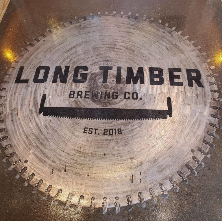 Long Timber Brewery