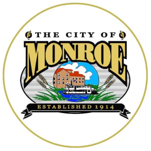 City of Monroe Oregon