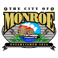 City of Monroe, Oregon