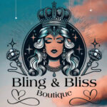Bling and Bliss Boutique Logo