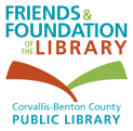 Friends Foundation of the Library Logo