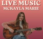 McKayla Marie Logo