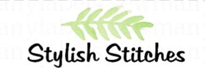 Stylish Stitches Logo