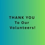 Sponsors 24 Thank You to Our Volunteers
