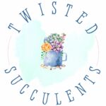 Twisted Succulents Logo